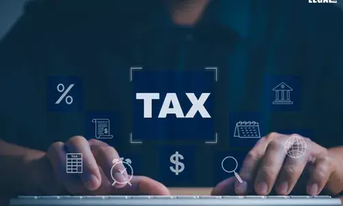 Experts Laud Tax relief To Boost Disposable Income And Focus On Economic Growth Experts Laud Tax relief To Boost Disposable Income And Focus On Economic Growth