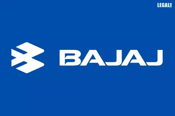 Bajaj Auto Receives Rs 10 Cr GST Penalty