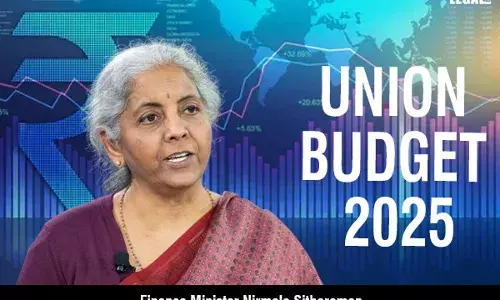 Union-Budget-2025 Union-Budget-2025