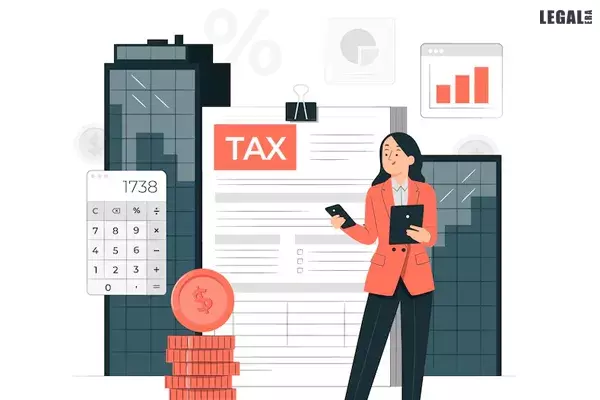 Mangalore Refinery And Petrochemicals Faces GST Recovery Demand From Tax Authorities Mangalore Refinery And Petrochemicals Faces GST Recovery Demand From Tax Authorities