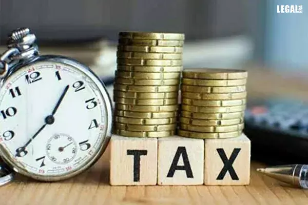 TAX-LegalNews TAX-LegalNews