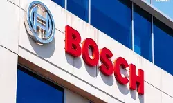 Bosch To Pay ₹77.74 Cr Tax And Penalty For GST Classification Bosch To Pay ₹77.74 Cr Tax And Penalty For GST Classification