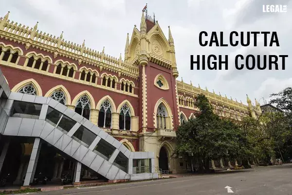 Calcutta High Court Upholds Tribunal’s Power To Correct Calculation Errors Under Section 33 Of Arbitration Act