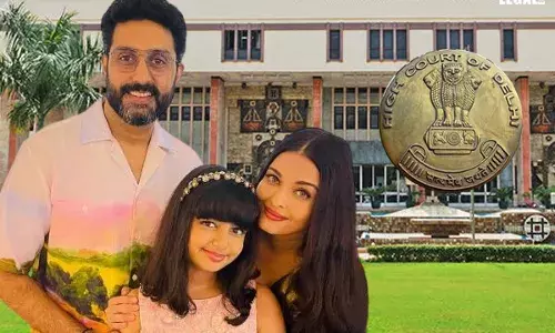 Delhi High Court Seeks Google’s Response In Aaradhya Bachchans Petition Against Misleading Health Videos
