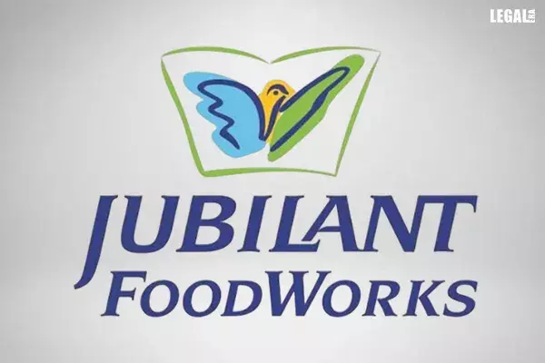 Jubilant FoodWorks Faces ₹29 Cr Penalty As GST Credit Disallowed Jubilant FoodWorks Faces ₹29 Cr Penalty As GST Credit Disallowed