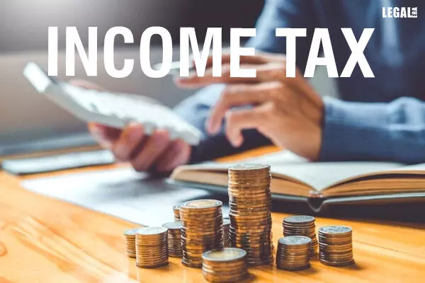 Income-Tax