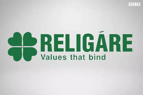 Religare