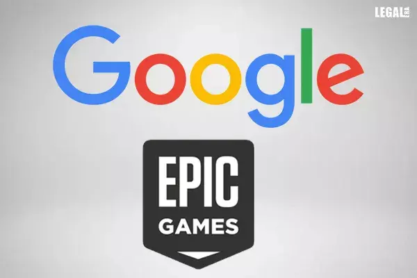 Google-Epic