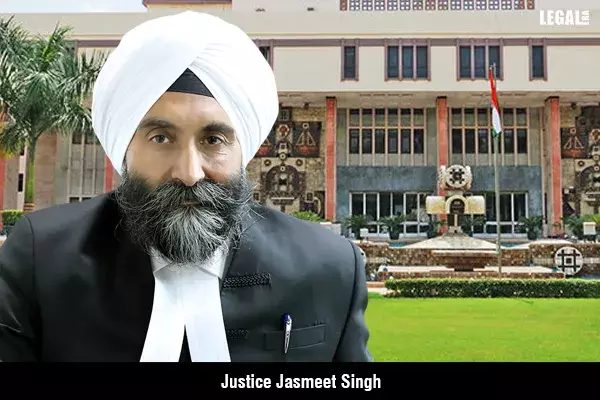 Delhi High Court: Award By Improperly Appointed Arbitrator Is Non-Est And Invalid