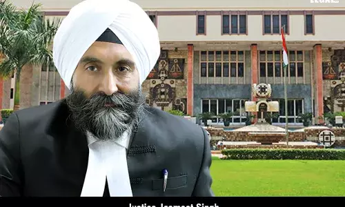 Delhi High Court: Award By Improperly Appointed Arbitrator Is Non-Est And Invalid Delhi High Court: Award By Improperly Appointed Arbitrator Is Non-Est And Invalid