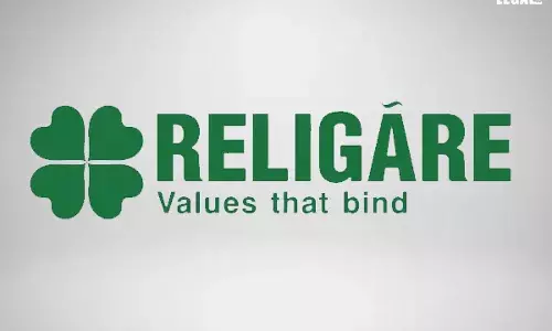 Religare Religare