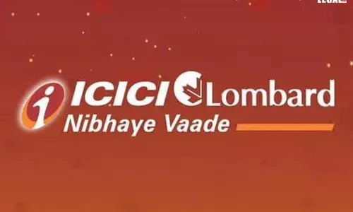 ICICI-Lombard