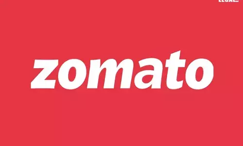 Zomato Zomato