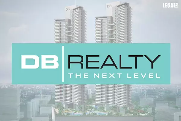 DB-Realty DB-Realty