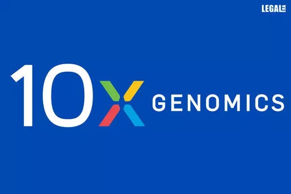 10x-Genomics