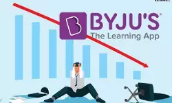Byju Insolvency: RP Pankaj Srivastava Challenges NCLTs Disciplinary Order