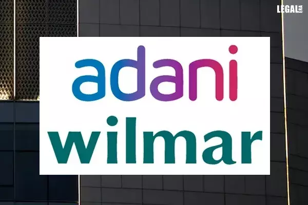 Adani-Wilmar Adani-Wilmar