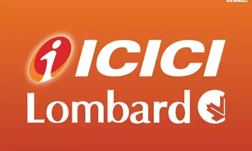 ICICI-Lombard