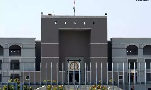 Gujarat High Court Dismisses GOCA’s Contempt Plea Against AMNSIL, Imposes Exemplary Costs Gujarat High Court Dismisses GOCA’s Contempt Plea Against AMNSIL, Imposes Exemplary Costs