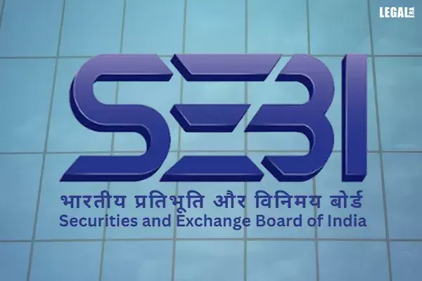 SEBI SEBI