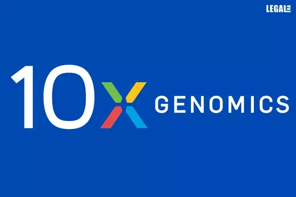 10x-Genomics 10x-Genomics