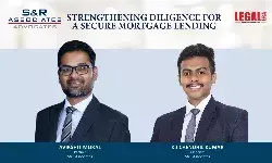 Strengthening Diligence for a Secure Mortgage Lending