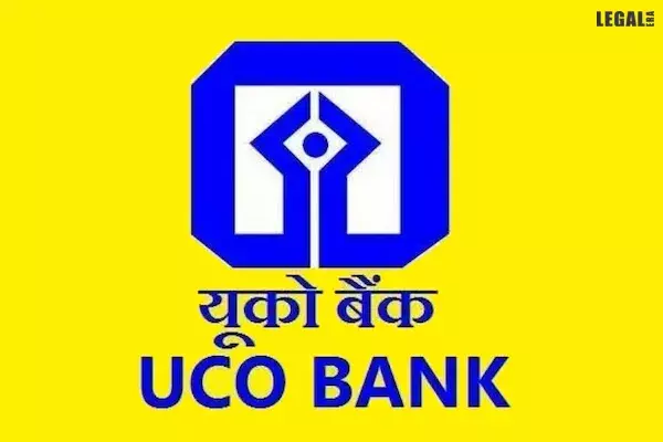 UCO-Bank UCO-Bank