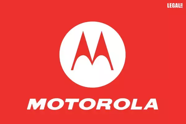 Motorola Motorola