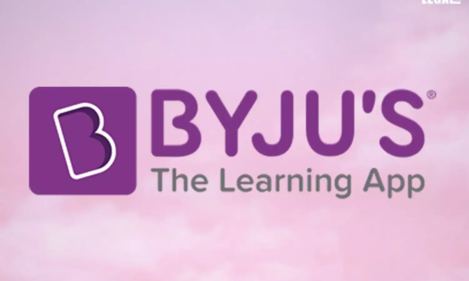 Byju’s
