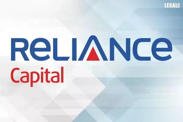 Reliance-Capital