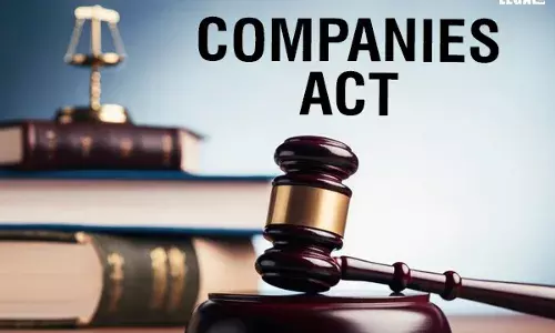 Companies-Act