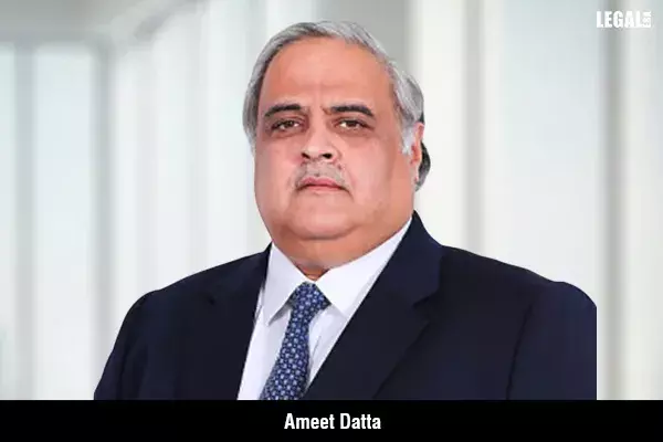 Ameet-Datta Ameet-Datta