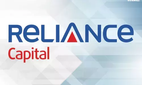 Reliance-Capital