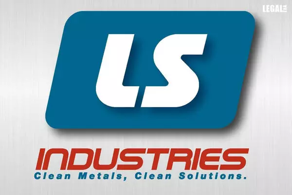 LS-Industries