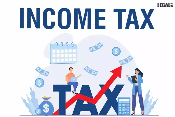 Income-Tax