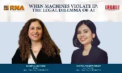 When Machines Violate IP: The Legal Dilemma Of AI