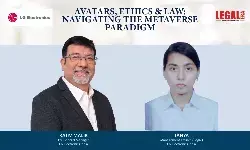 Avatars, Ethics & Law: Navigating The Metaverse Paradigm