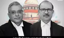 Supreme Court Upholds Arbitral Award Holding Husband Jointly Liable For Wife’s Stock Market Losses Supreme Court Upholds Arbitral Award Holding Husband Jointly Liable For Wife’s Stock Market Losses