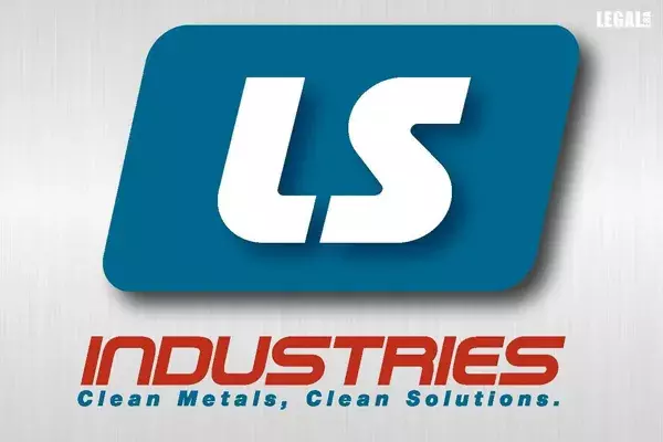 LS-Industries