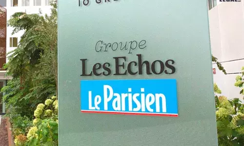 Les-Echos-Le Parisien Les-Echos-Le Parisien