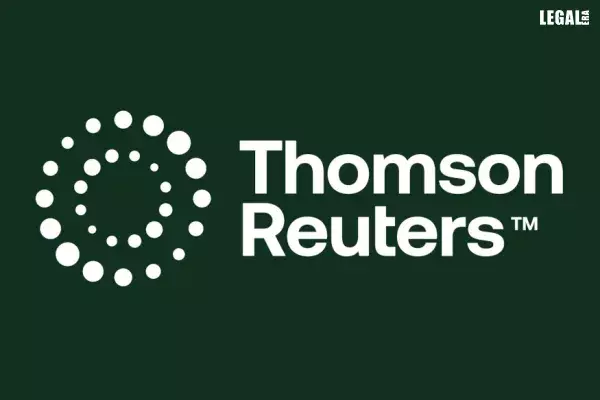 Thomson-Reuters Thomson-Reuters