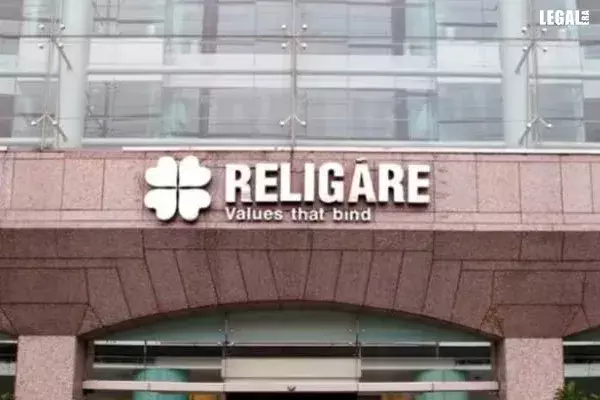 Religare