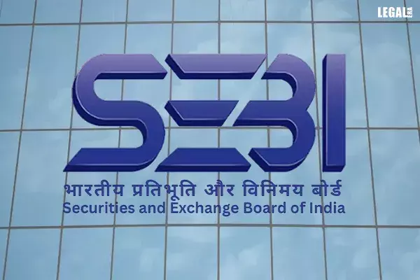 SEBI SEBI