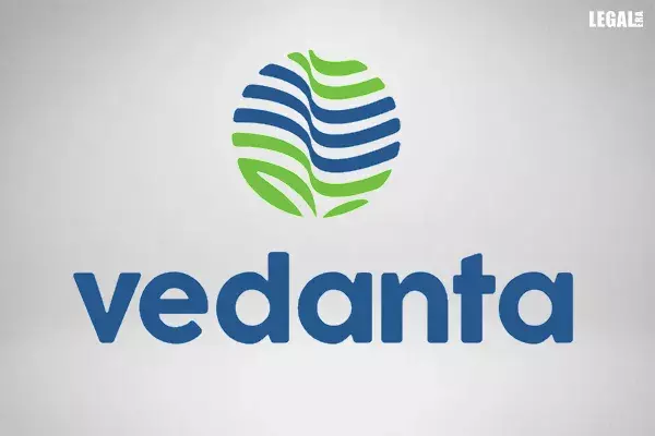 Vedanta Vedanta