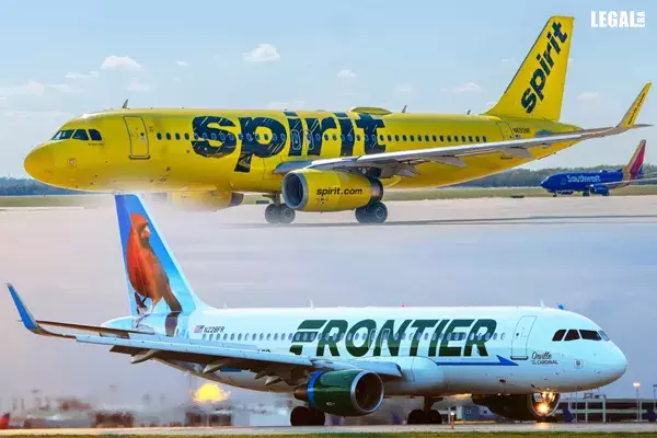 Spirit-Airlines-&-Frontier-Group