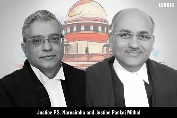 Supreme Court Rules On Prospective Application Of 2002 Amendment To Central Sales Tax Act