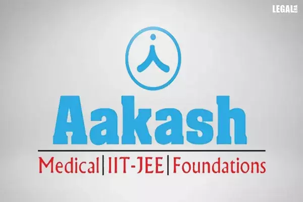 Aakash-Institute Aakash-Institute