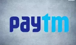 Paytm Paytm