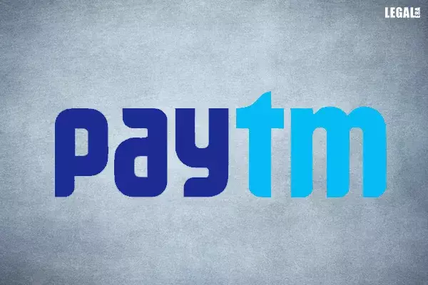 Paytm