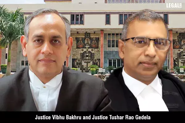 Delhi High Court: Jurisdiction For Appeals Under Section 260A Of IT Act Lies With High Court Where AO Passes Assessment Order